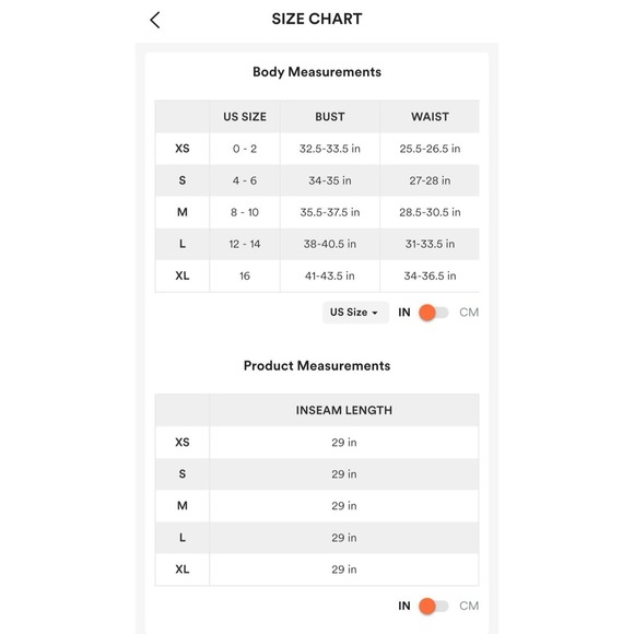 Halara Flex Carpenter Denim Jeans XL Ivory High Rise Straight Leg Stretch - Picture 7 of 9